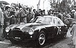 Vorschaubild für Targa Florio 1953