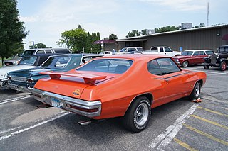 1971 Pontiac GTO (7503071940)