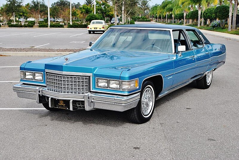 File:1976 Cadillac Fleetwood Talisman.jpg