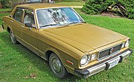 1976–1980 (X30)