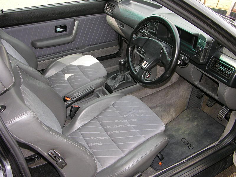 File:1990 Audi Quattro 20V - Flickr - The Car Spy (17).jpg