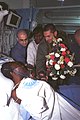 1998 United States embassy in Nairobi bombings IDF relief I.jpg