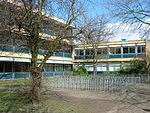 Heisenberg-Gymnasium (Gladbeck)