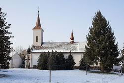 Әулие Вацлав шіркеуі