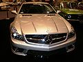 2009 SL63 AMG