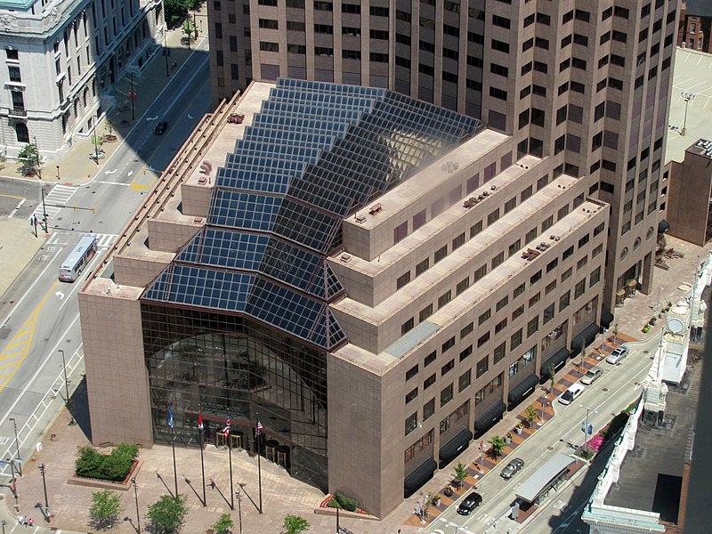 File:200 Public Square atrium.jpg