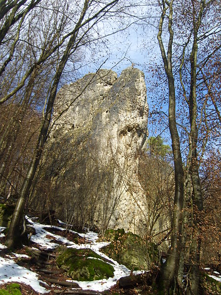 2012 Zehnerstein Franken