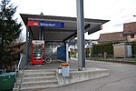 Miniatura para Estación de Sitterdorf