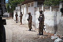 2013 10 20 AMISOM KDF Ciudad de Kismayo 007 (10304957435) .jpg