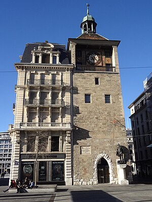 Château de l'Île