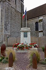 Monument aux morts