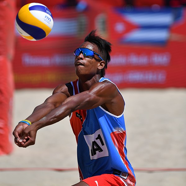 File:20170729 Beach Volleyball WM Vienna 2475.jpg