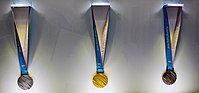 Уредувачки викенд „Медалисти на Зимските олимписки игри 2018“