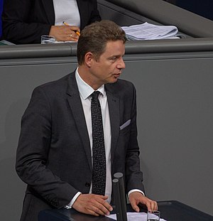 2019-04-11 Jens Beeck FDP MdB by Olaf Kosinsky-8970.jpg