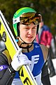 * Nomination FIS Nordic Combined Continental Cup Eisenerz 2020. Picture shows Waltteri Karhumaa of Finland --Granada 06:09, 11 January 2021 (UTC) * Promotion  Support Good quality. --Uoaei1 06:18, 11 January 2021 (UTC)