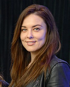Anna Nalicková
