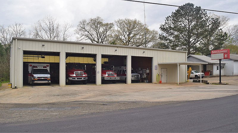 File:2021-03-18 Kellyton, AL - Kellyton Volunteer Fire Department.jpg