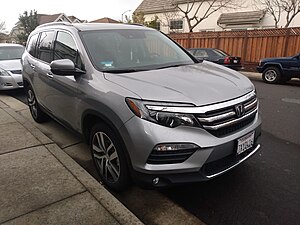 2021_Honda_Pilot_EX-L