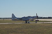 Bell P-63 Kingcobra