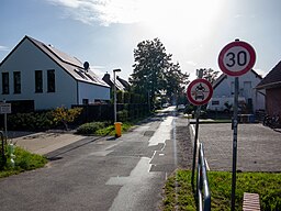 Kückesweg in Willich