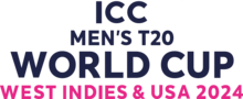 Thumbnail for 2024 ICC Men's T20 World Cup squads