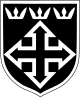 Logotipo de la 26ª División SS.svg