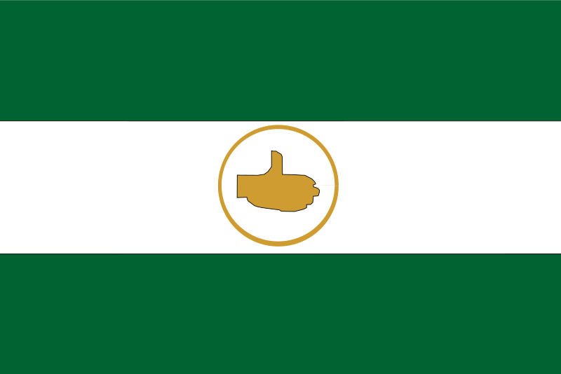 File:2nd flag of the UDMA (Algeria).svg