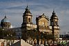 הקתדרלה של גואטמלה סיטי