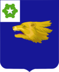 Thumbnail for 40th Infantry Regiment (United States)