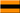 600px Arancione con striscia nera.png