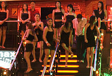 Thailand safe in prostitutes 10 Safety