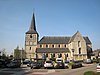 (es) Iglesia de Nuestra Señora de Herent