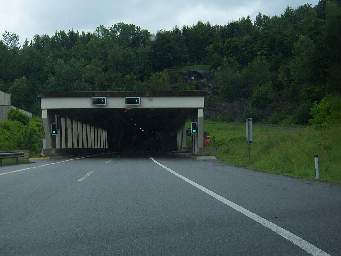 Ambergtunnel