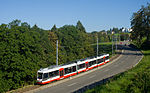 Thumbnail for St. Gallen–Trogen railway