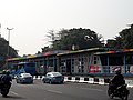 AG18 Transjakarta Bus Stop at Juanda.jpg