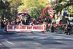 Thumbnail for Pulaski Day Parade