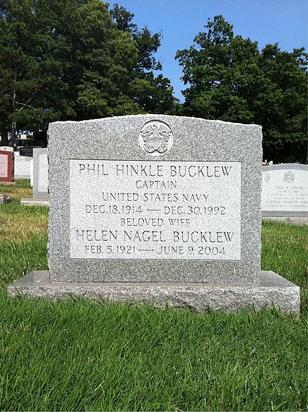 File:ANCExplorer Phil H. Bucklew grave.jpg