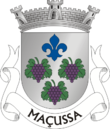 Vlag van Maçussa