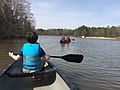 A nice day for a paddle (17036161138).jpg