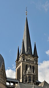 Aachener Dom: Architektur und Baugeschichte, Naturwerksteine und Baumaterial, Erdbebenschäden und Standsicherheit