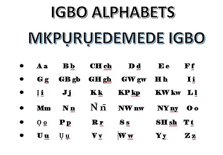 Abiidii igbo