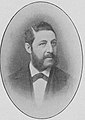 Q107370690Abraham J. Schnitzlervoor 1898geboren op 13 maart 1833overleden op 27 juni 1915