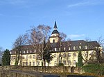 Michaelsberg Abbey, Siegburg