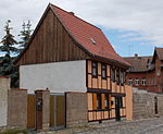 Abteigasse 7 (Quedlinburg)