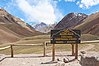 Aconcagua: Toponimia, Características generales, Ascensos