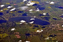 File:Aerial_-_Fort_QuAppelle,_Saskatchewan_and_Echo_Lake_01_-_white_balanced_(10619298233).jpg