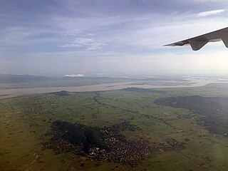 <span class="mw-page-title-main">Bilu Island</span> Island of Mon State in Myanmar