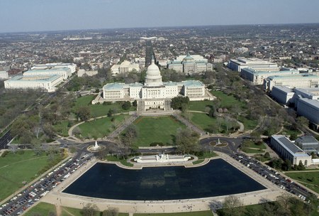 Capitol Hill