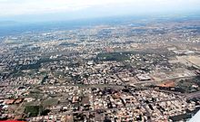 Aerial view of coimbatore (5060620904).jpg