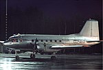 Thumbnail for Aeroflot Flight 663
